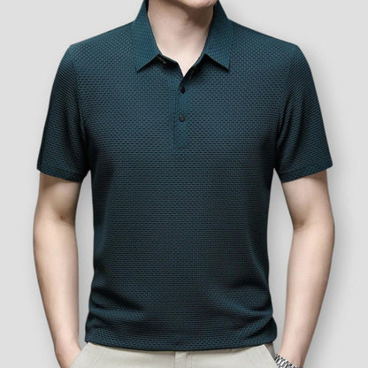 Sky Morris Irvine Polo