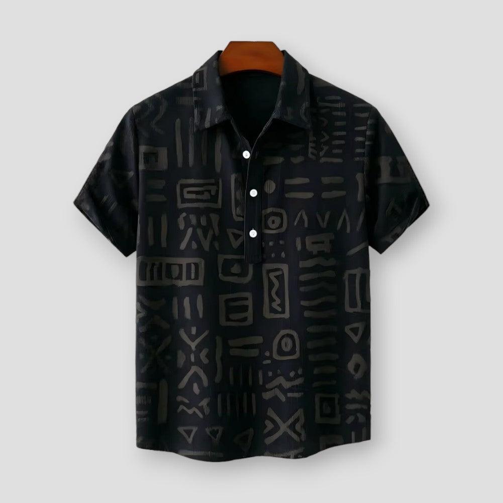 Moon Madrid Napa Shirt