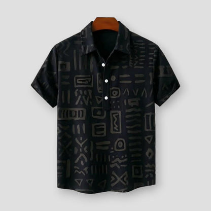 Moon Madrid Napa Shirt