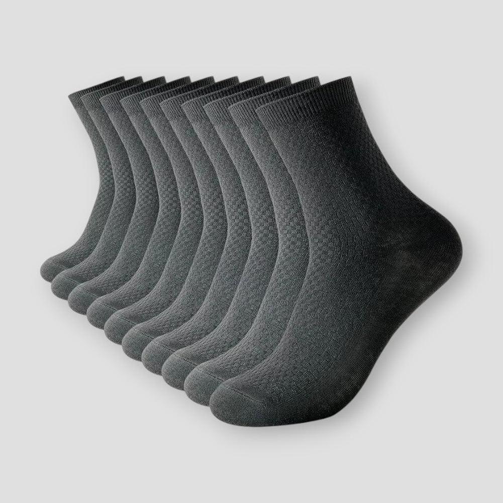 Sky Morris Kodiak Socks - 5 Pairs