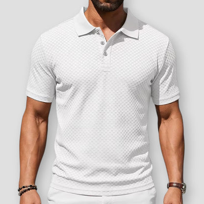 Sky Morris Huron Polo