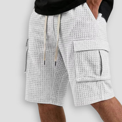 Sky Morris Fargo Shorts