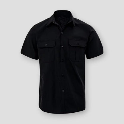 Sky Morris Bangor Shirt