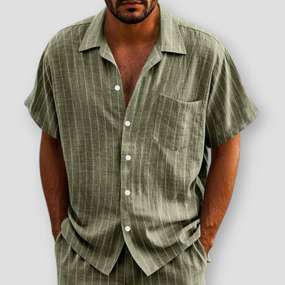 Saint Martin Rawlins Shirt