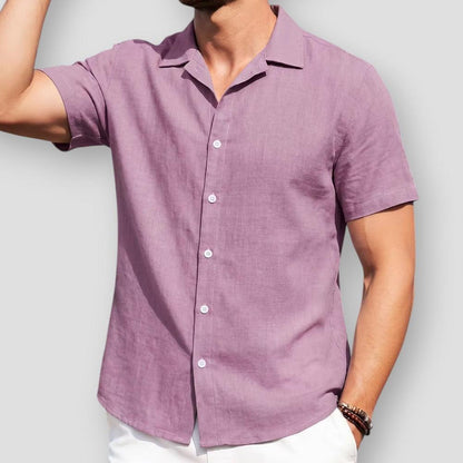 Moon Madrid Ottawa Shirt
