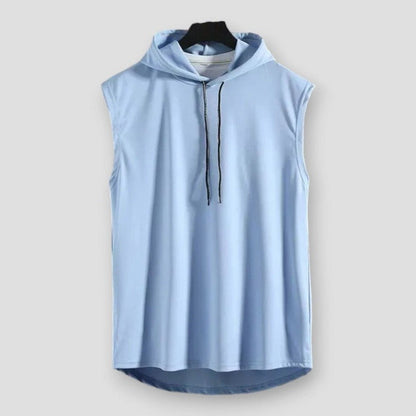 Saint Martin Winona Vest