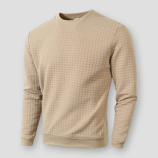 Moon Madrid Avondale Plaid Long Sleeve