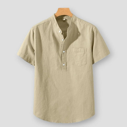 Sky Morris Norman Shirt