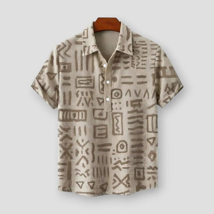 Moon Madrid Napa Shirt