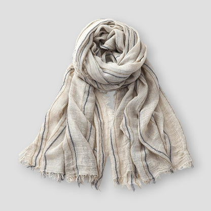 Sky Morris Redondo Beach Scarf