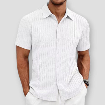 Saint Martin Columbus Shirt