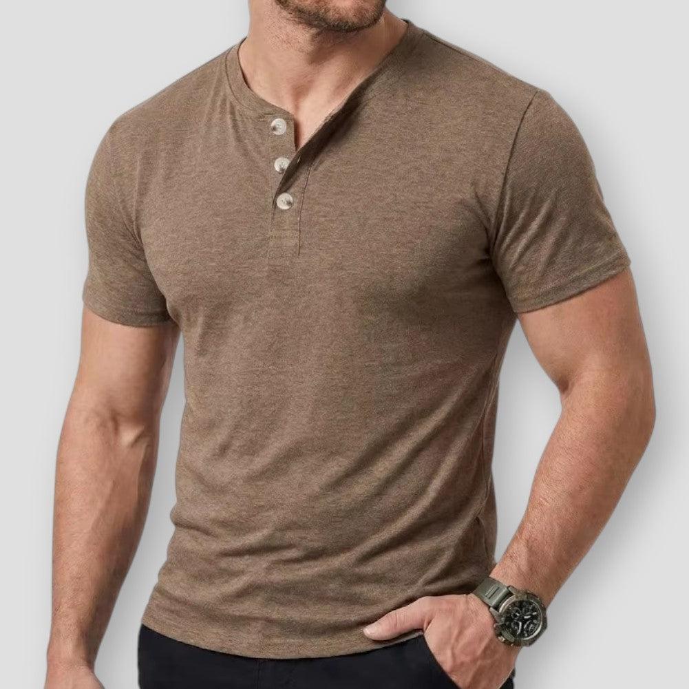 Moon Madrid Ellsworth Shirt