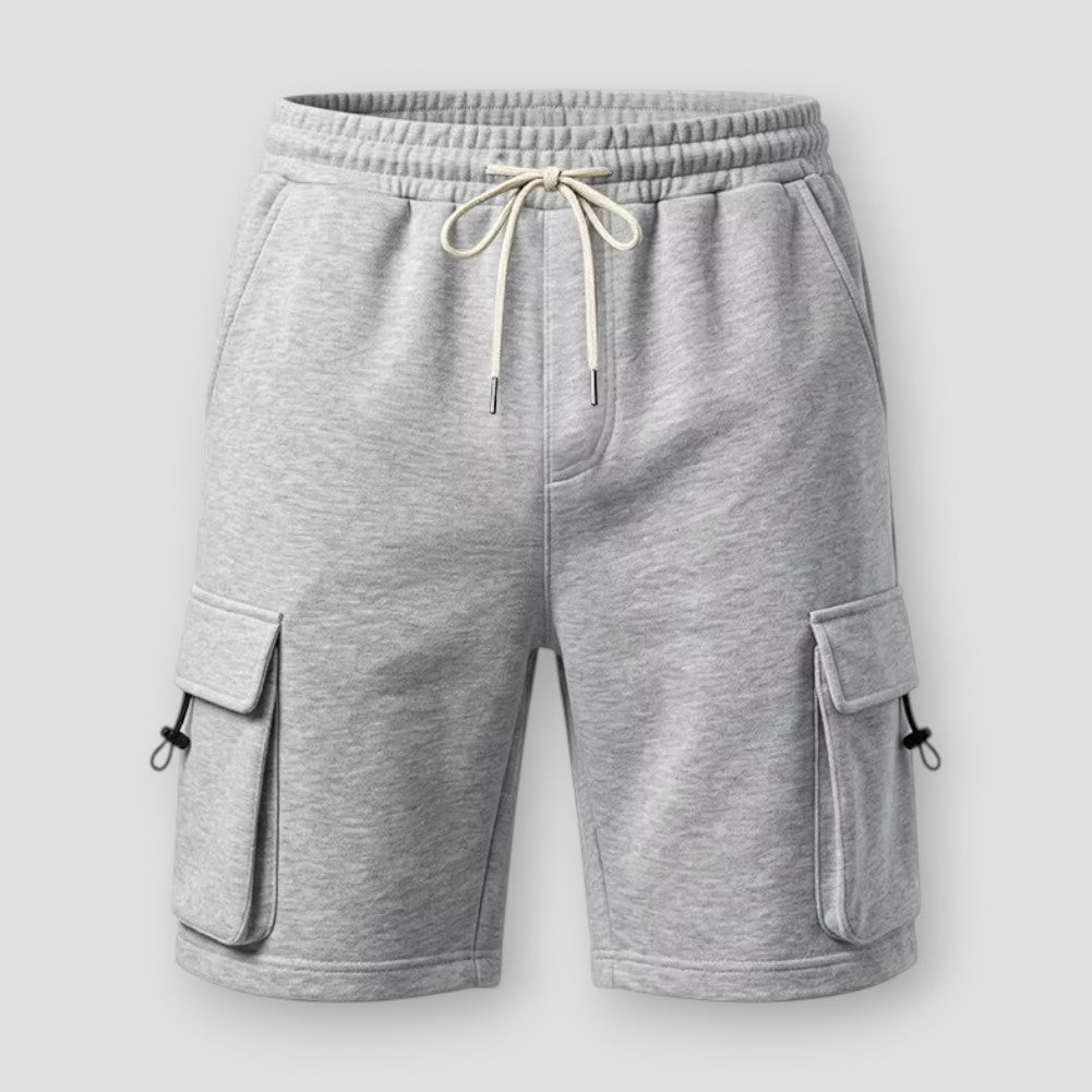 Saint Martin Novato Shorts