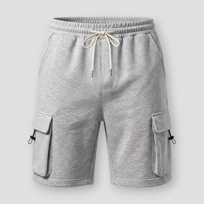 Saint Martin Novato Shorts
