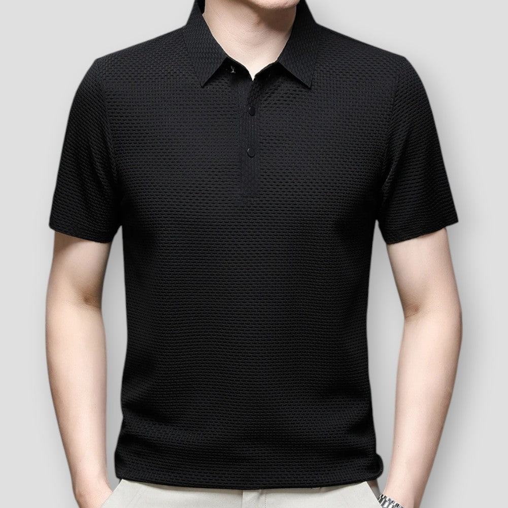 Sky Morris Irvine Polo