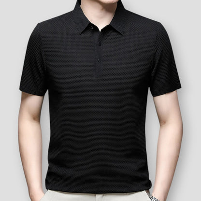 Sky Morris Irvine Polo
