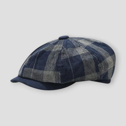 Sky Morris Batesville Corduroy Cap