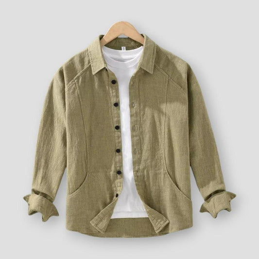 Saint Martin Buren Shirt