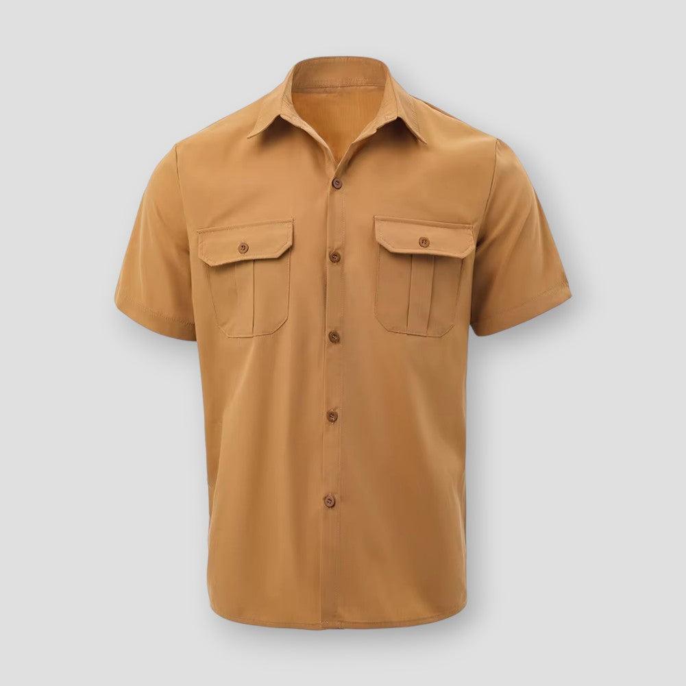 Sky Morris Bangor Shirt