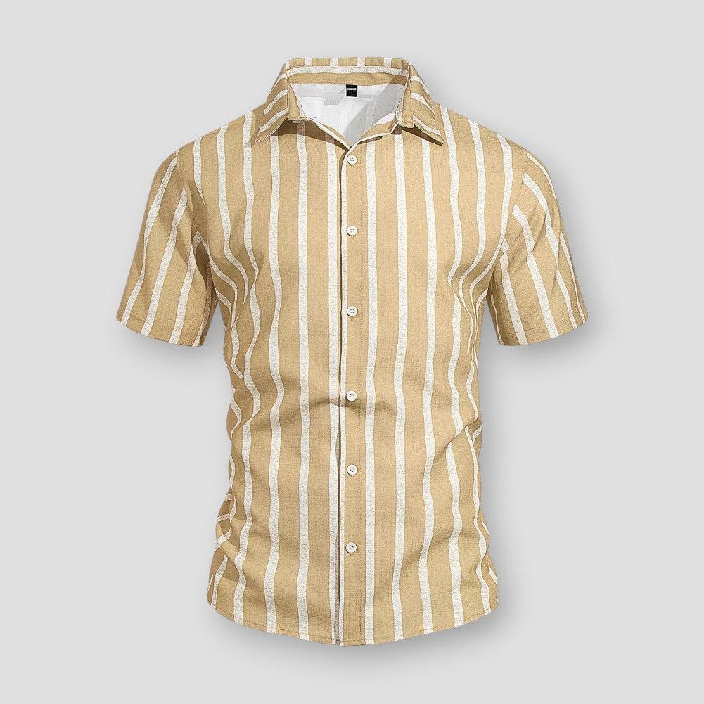 Moon Madrid Richmond Shirt