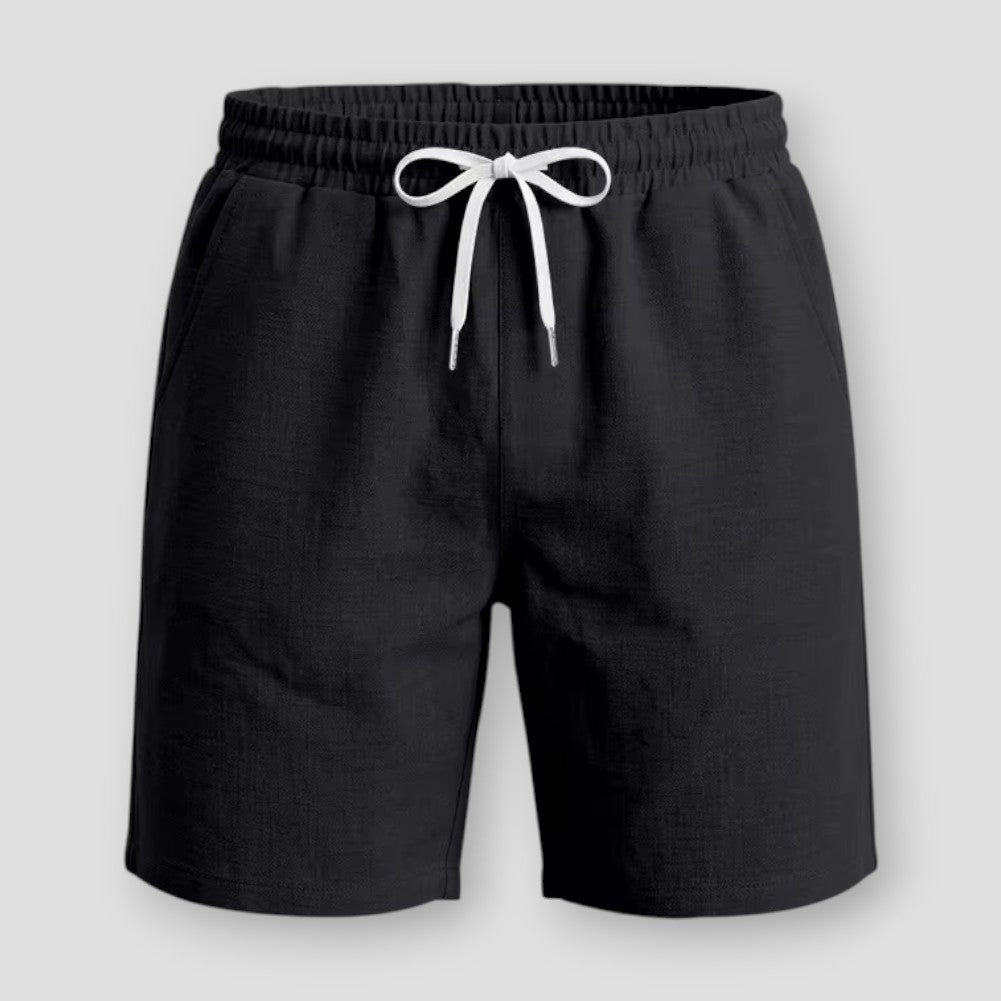 Moon Madrid Bremerton Shorts