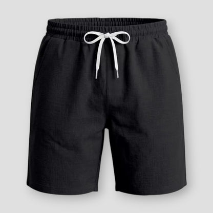 Moon Madrid Bremerton Shorts