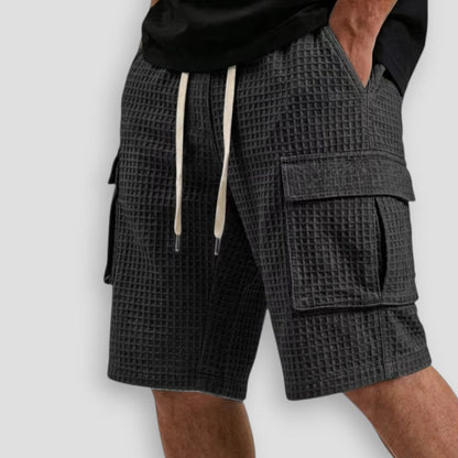 Sky Morris Fargo Shorts