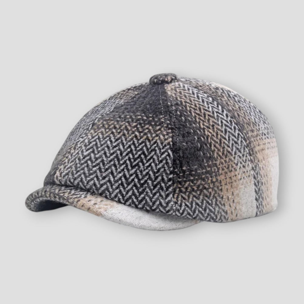 Sky Morris Ukiah Cap