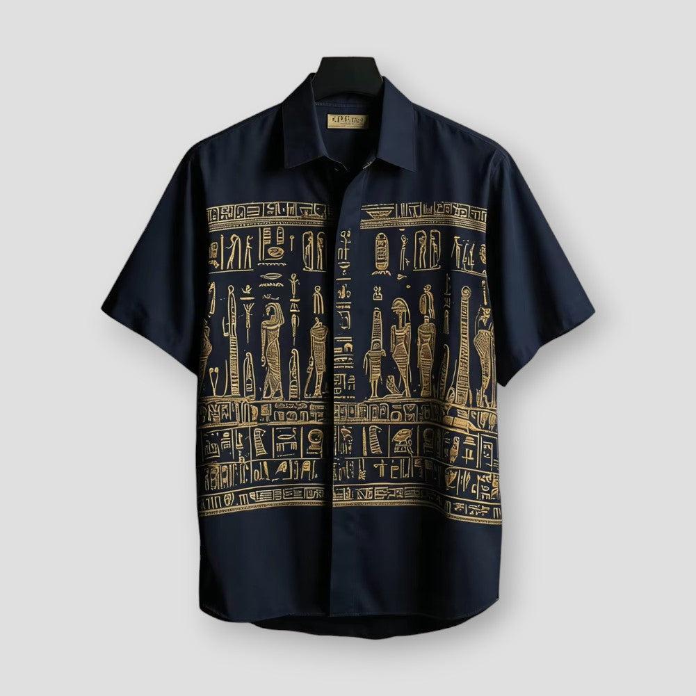 Sky Morris Stonington Shirt