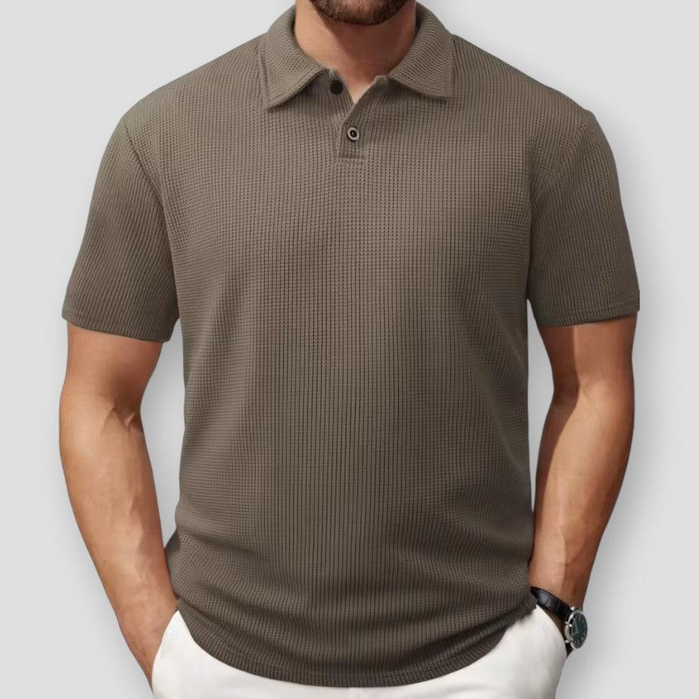 Saint Martin Harlan Polo