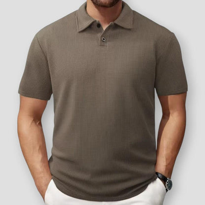 Saint Martin Harlan Polo