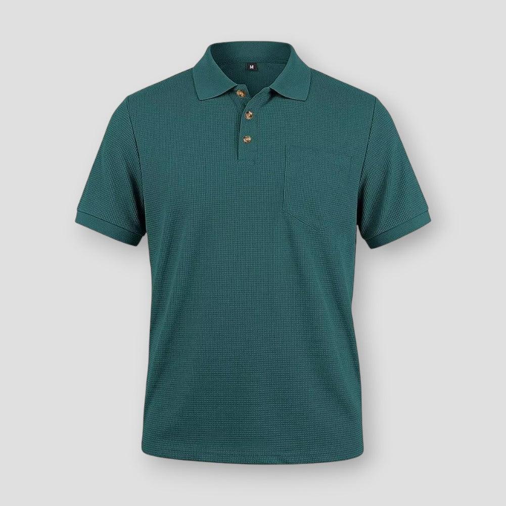 Saint Martin Watts Polo