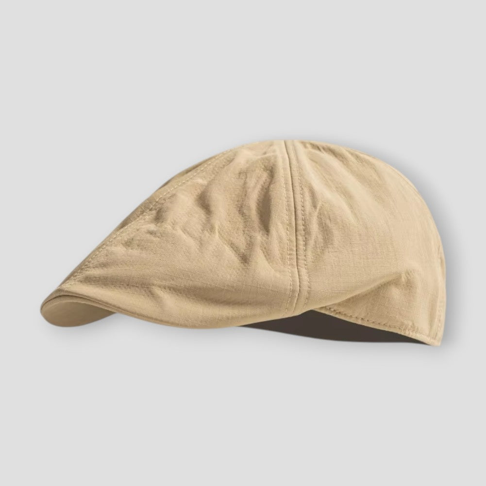 Saint Martin Romney Hat