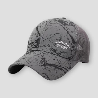 Moon Madrid Mountain View Cap