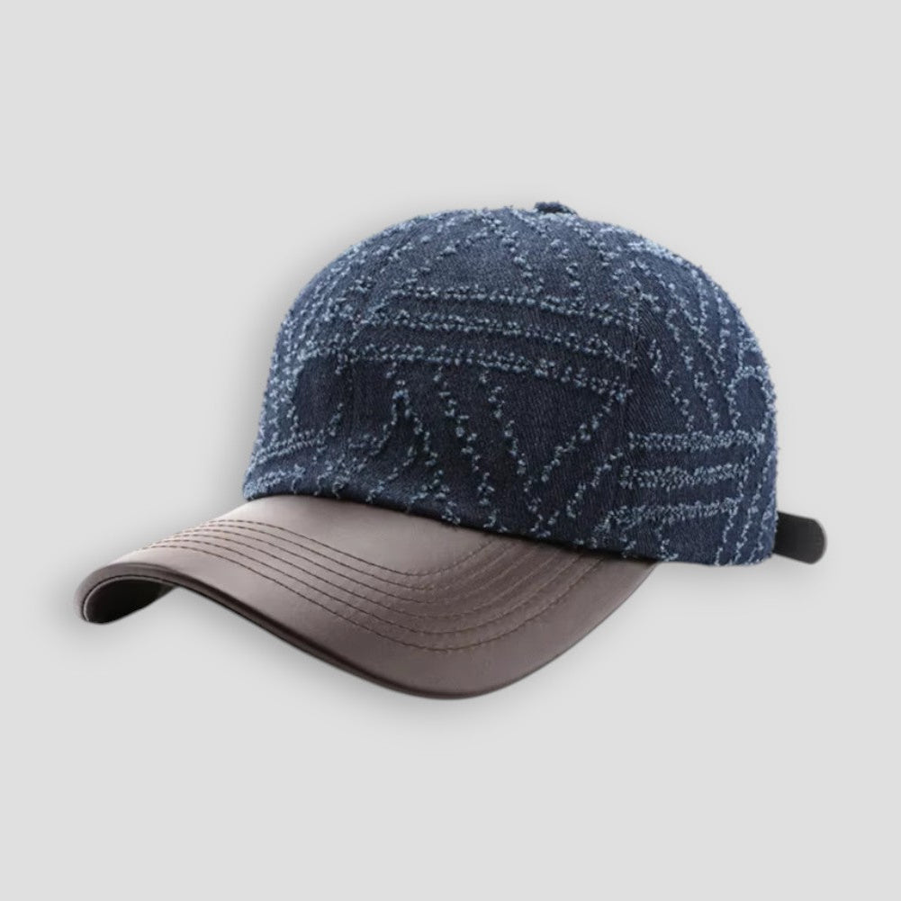 Sky Morris Pierre Cap