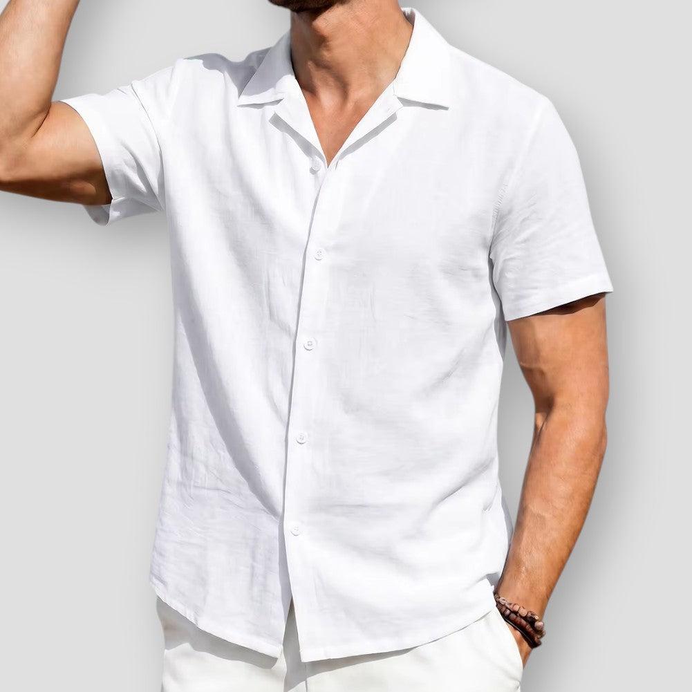Moon Madrid Ottawa Shirt