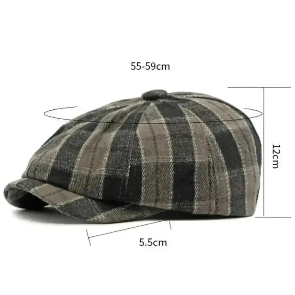 Saint Martin Carmel Cap