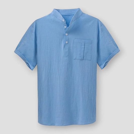 Moon Madrid Kennewick Shirt