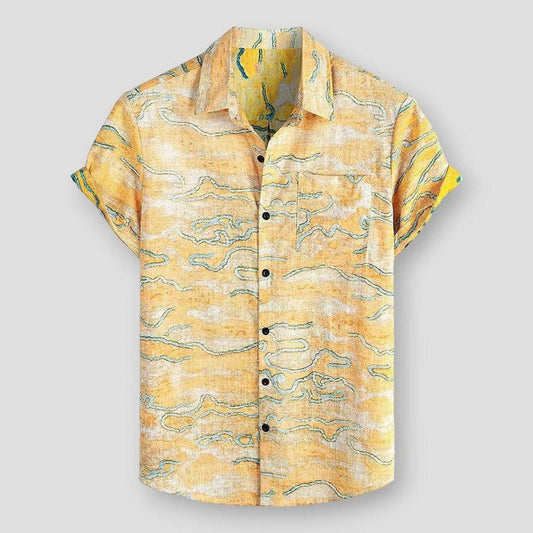 Sky Morris Dalton Shirt