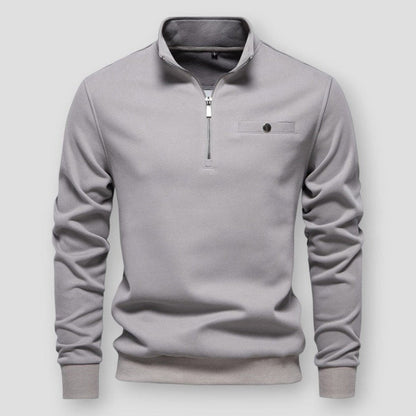 Saint Martin Urbana Long Sleeve