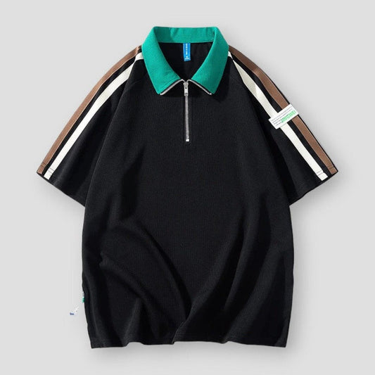 Sky Morris Bremerton Polo Shirt