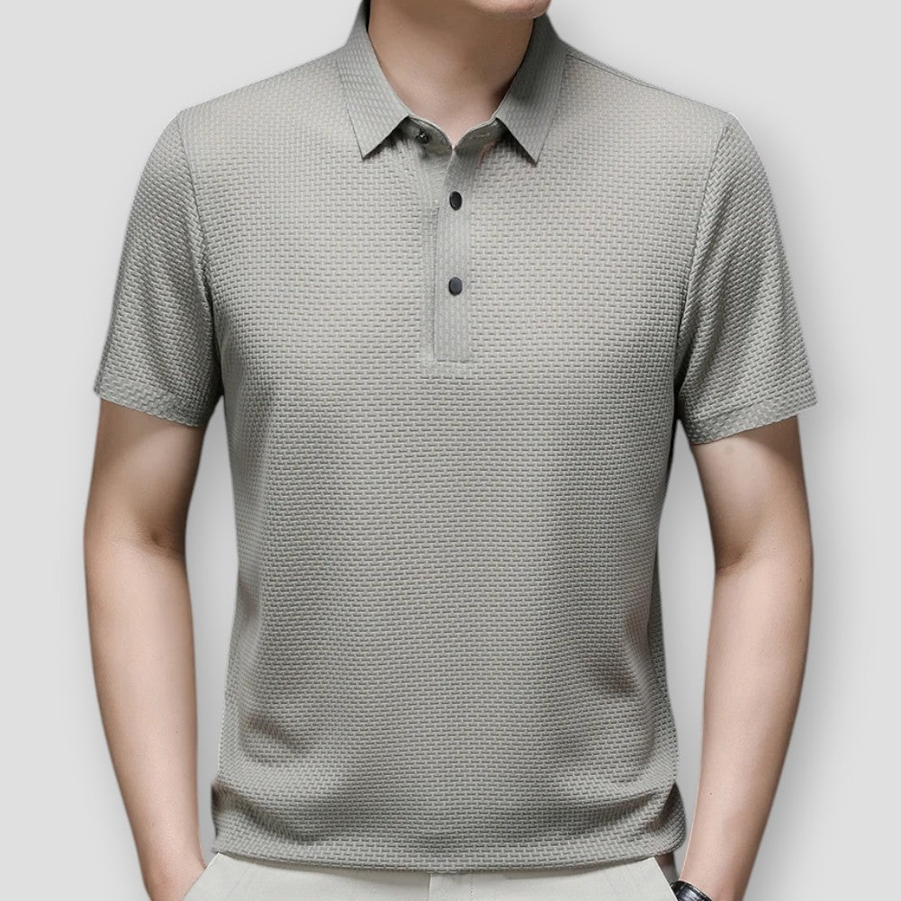 Sky Morris Irvine Polo