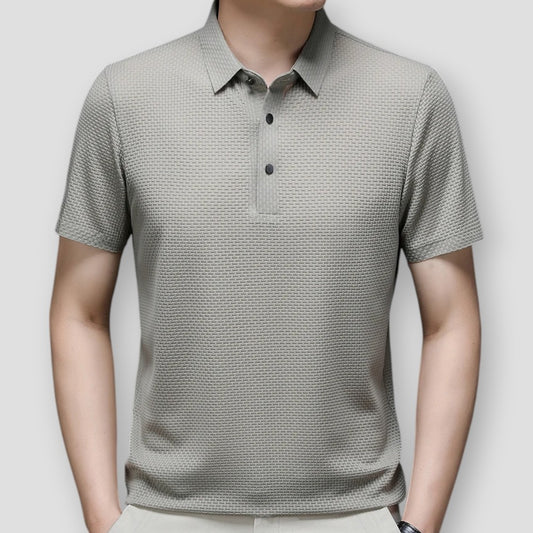 Sky Morris Irvine Polo