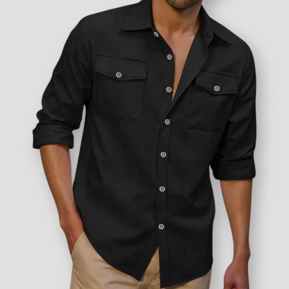 Moon Madrid Caribou Shirt