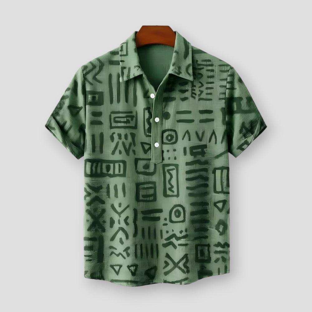 Moon Madrid Napa Shirt