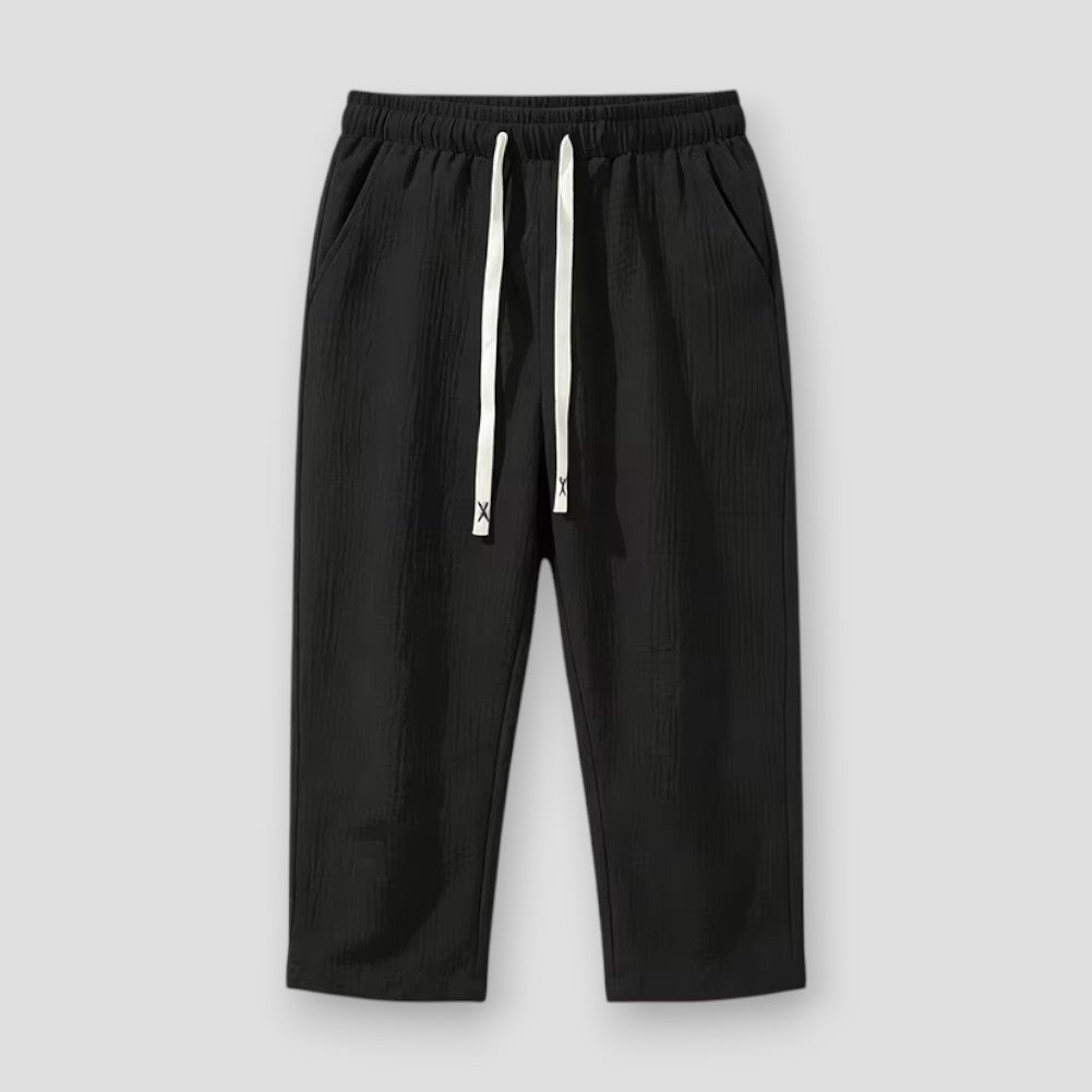 Sky Morris Riverton Capri Pants