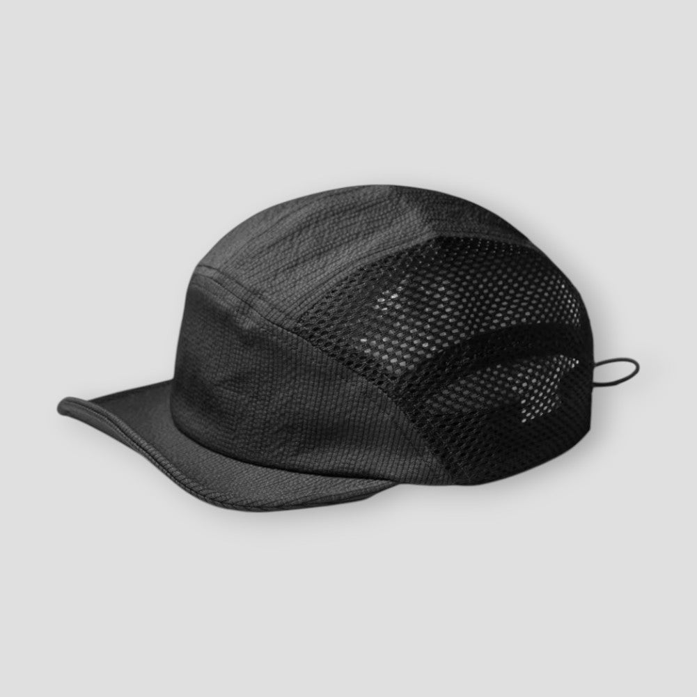 Saint Martin Frankfort Breathable Cap