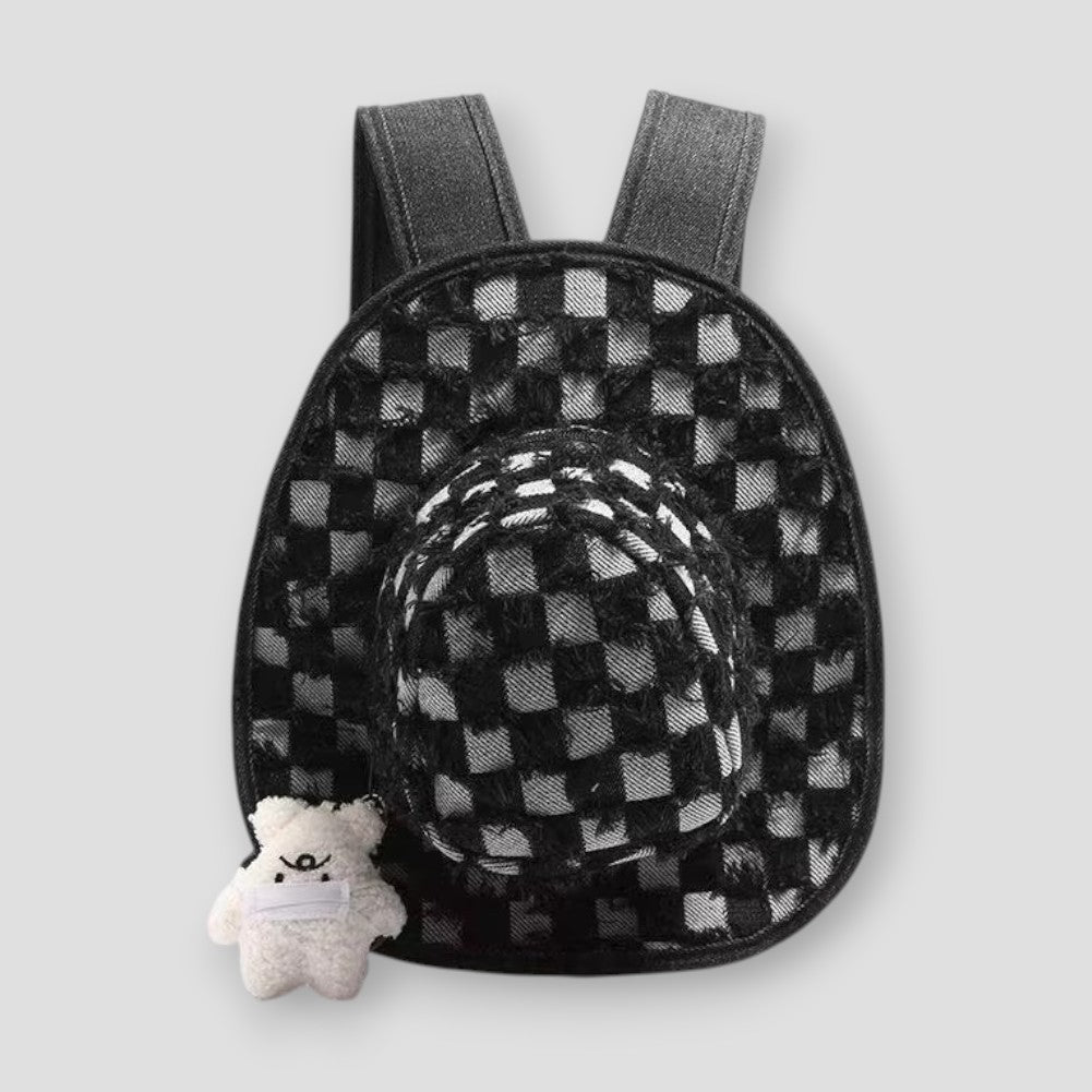 Saint Martin CappyGo Backpack