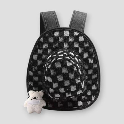 Saint Martin CappyGo Backpack