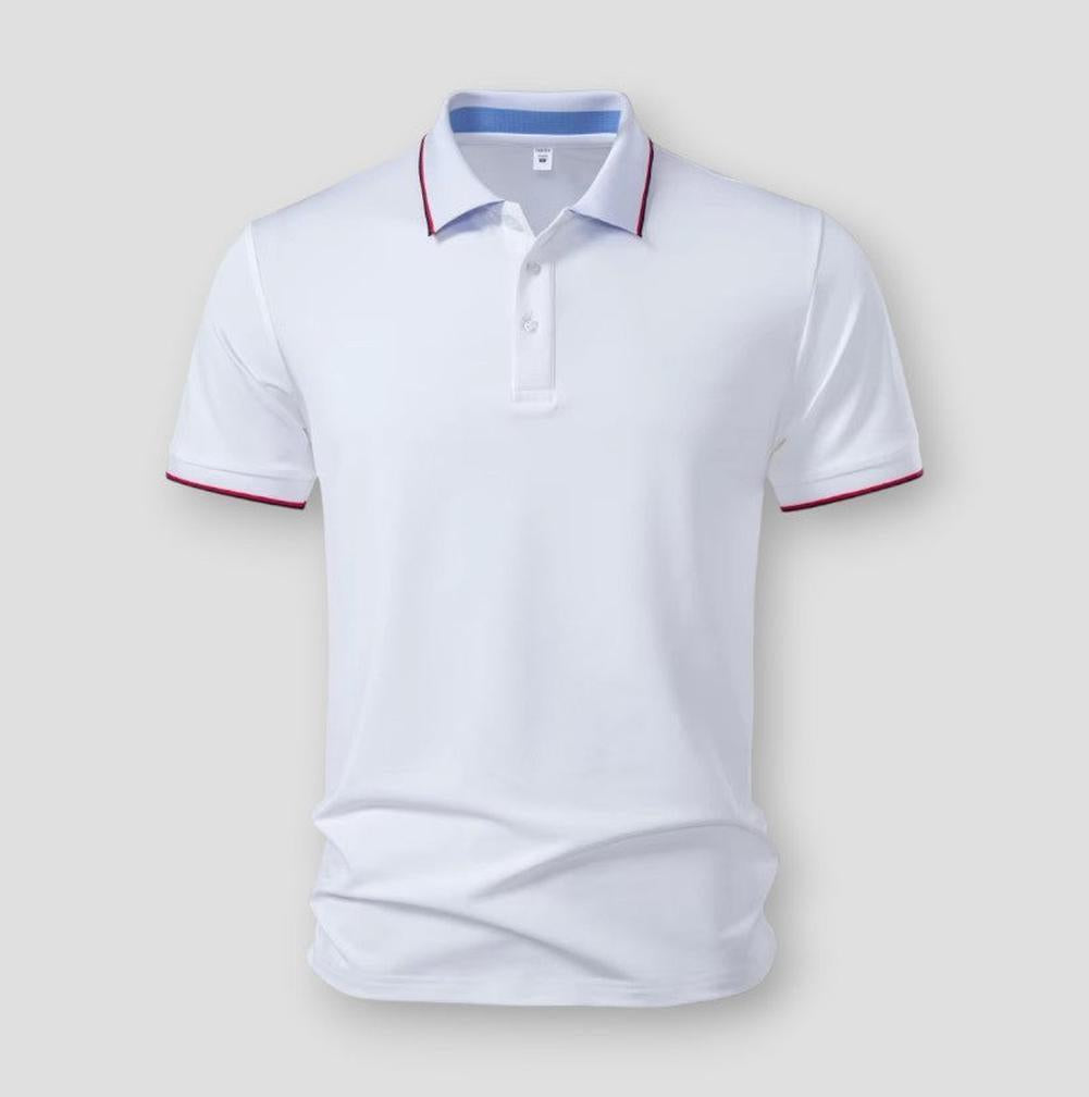 Saint Martin Cody Evanston Polo